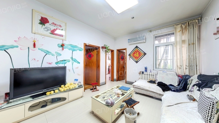 潘庄二手房实景图