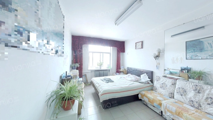 二中宿舍二手房实景图