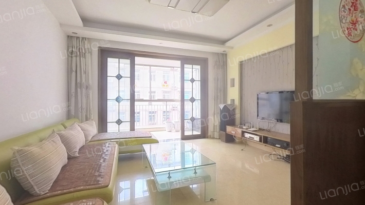 逸景花苑二手房实景图