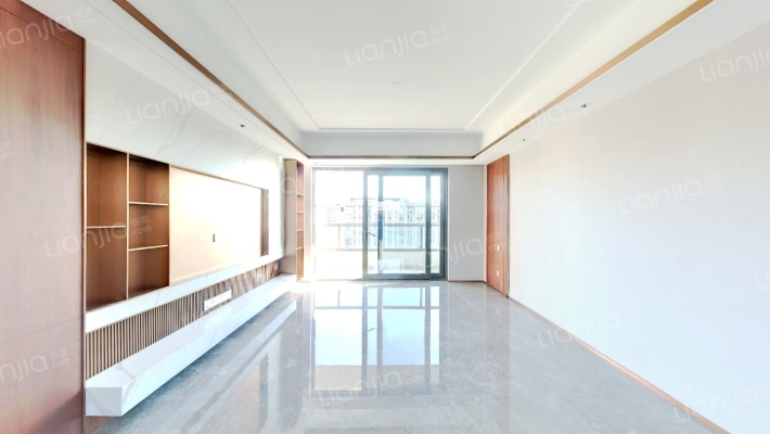 闻莺里二手房实景图