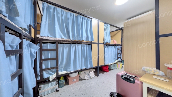 龙腾花园二手房实景图