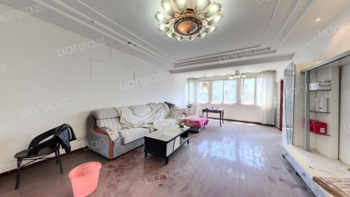 万福园二手房实景图