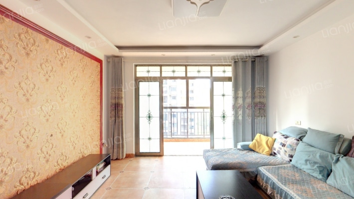 民鑫飞虎林居二手房实景图