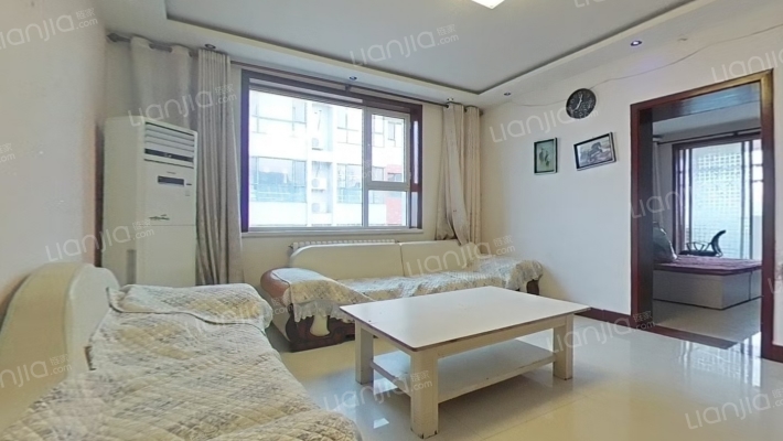 丽雅花园二手房实景图