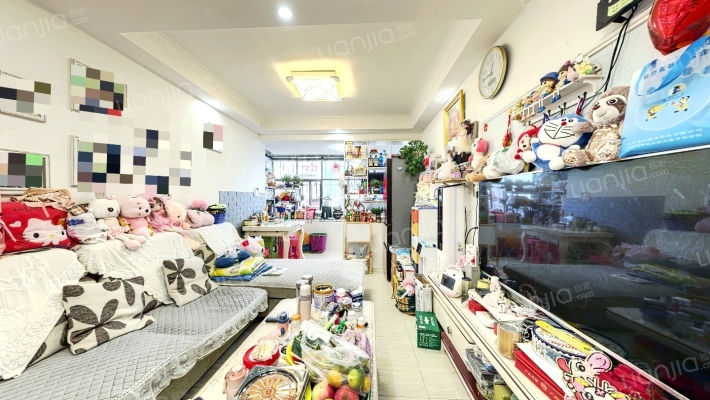 观音寺56号二手房实景图