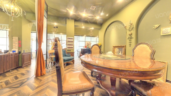 香颂岛二手房实景图