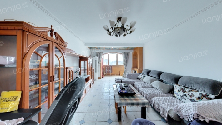 冠英园小区二手房实景图