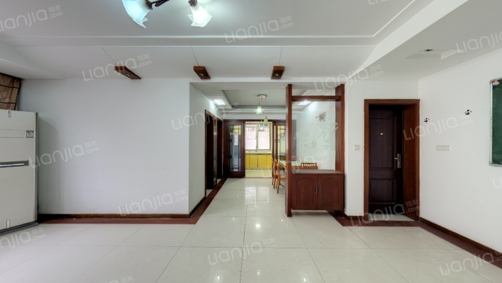 安平小区（中坝南路50号）二手房实景图