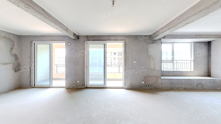 桂花园二手房实景图