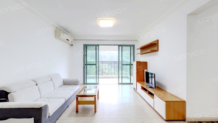 雅居乐花园浅山小筑二手房实景图