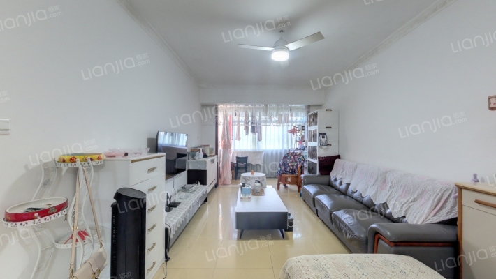 万丰新园二手房实景图