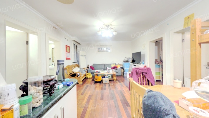 三湘花苑二手房实景图