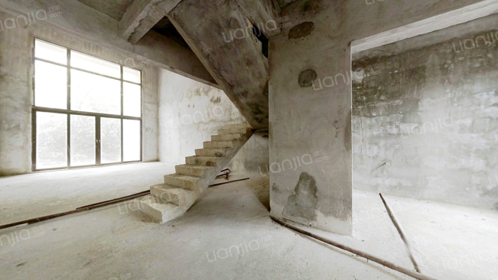 恒大金碧天下锦绣区二手房实景图