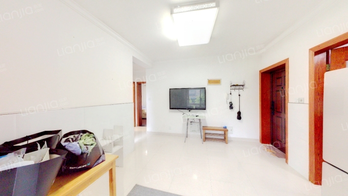 金水佳苑二手房实景图