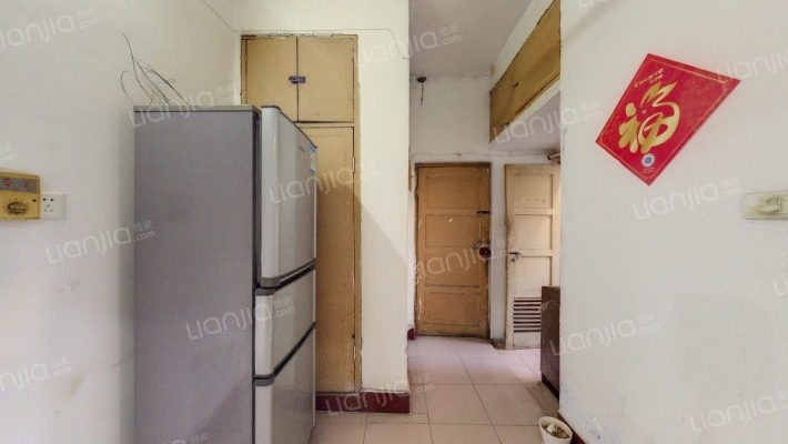 沙口路25号院二手房实景图