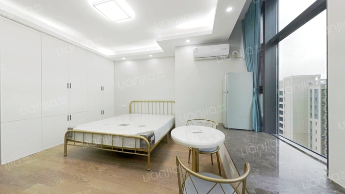 万科尚都荟（公寓）二手房实景图