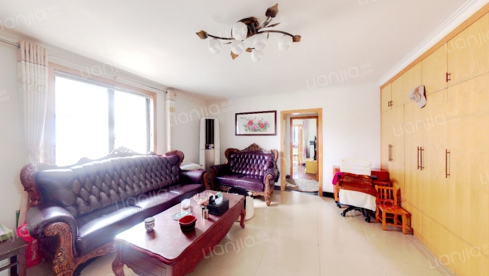 鼓楼四条巷二手房实景图