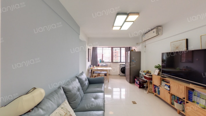 港龙新城二手房实景图