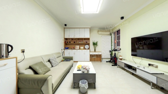 汇润印象二手房实景图