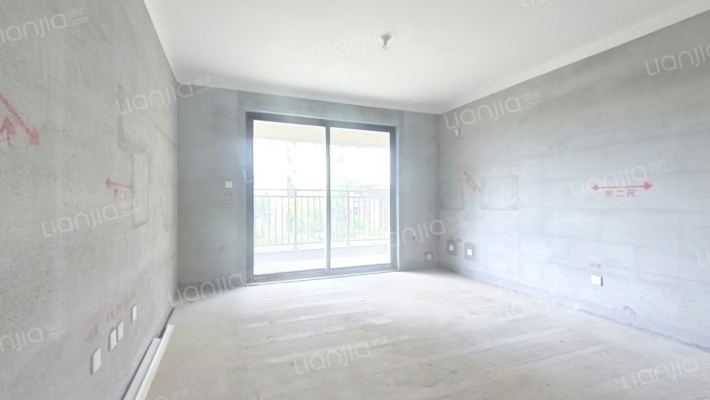 建业城七期二手房实景图