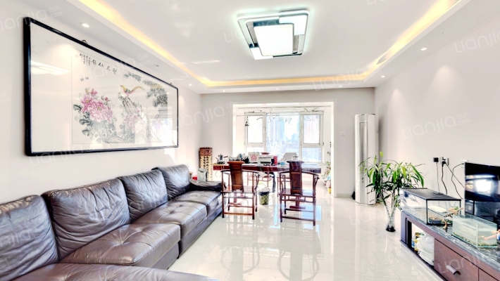 水山兰园二手房实景图