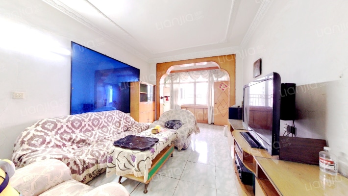 星宇花园二手房实景图