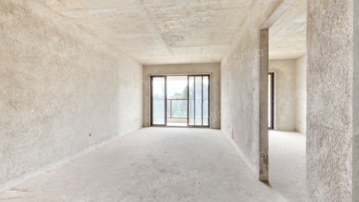 卓辉云璟天地二手房实景图