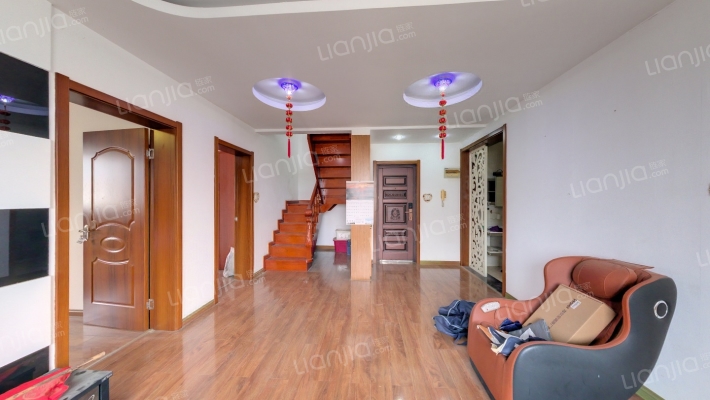 康城花园二手房实景图