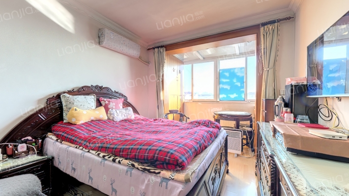 开鲁路382弄二手房实景图