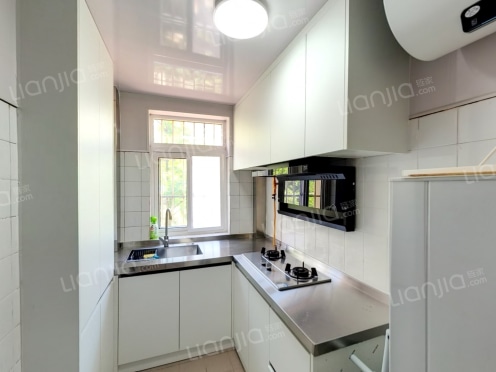 整租·错埠岭三路 2室1厅 南/北