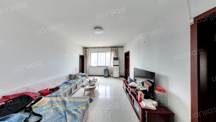 智博天下二手房实景图