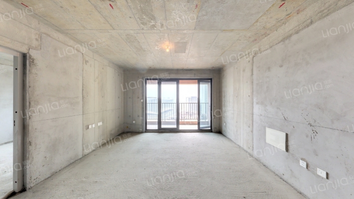 世园林逸二手房实景图