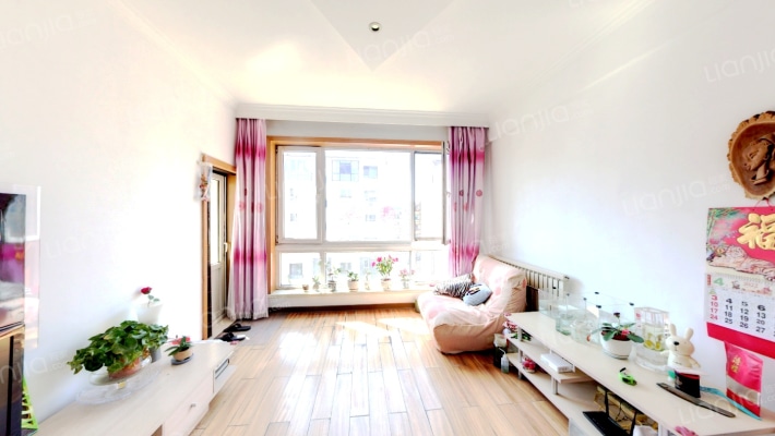 锦绣台山小筑二手房实景图