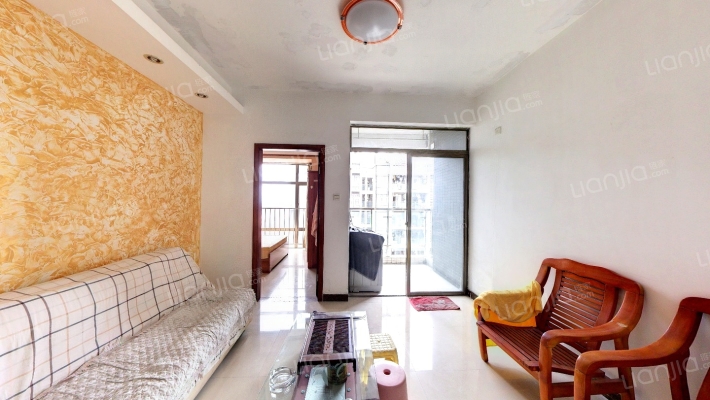 誉轩二手房实景图