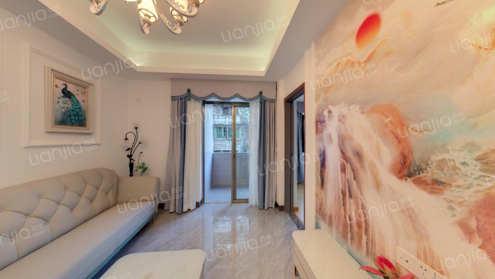 华光路二手房实景图