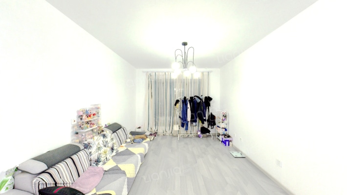 融沁景苑二手房实景图