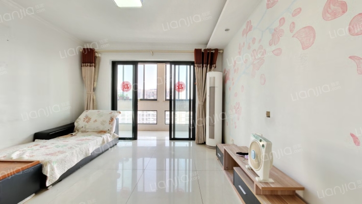 国信阅景龙华二手房实景图