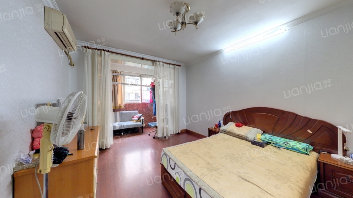 金塘小区二手房实景图