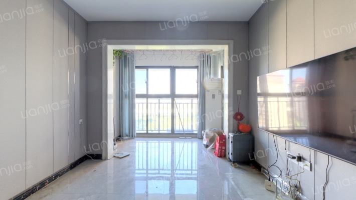 南海幸福汇一期二手房实景图