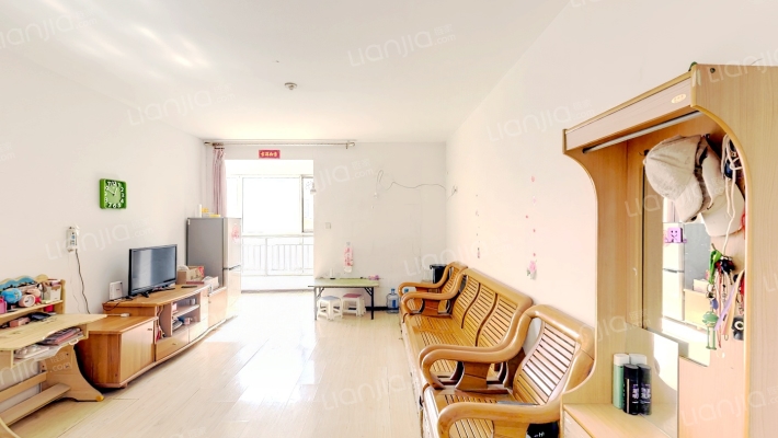 义堂新村C区3号地二手房实景图