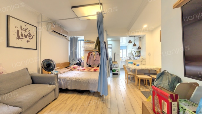 菊泉新城(菊泉街39弄)二手房实景图