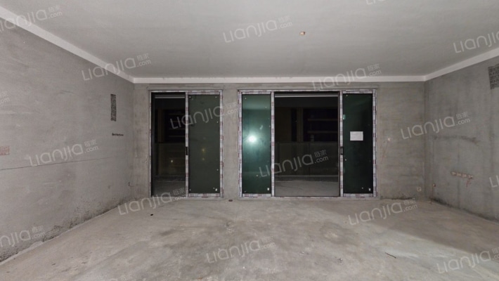 建发欣望府二手房实景图