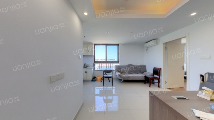 信义商业广场二手房实景图