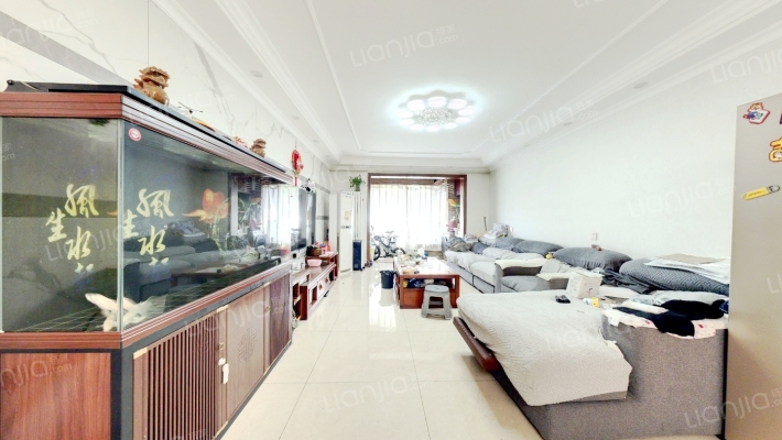 正商华钻澜庭3号院二手房实景图