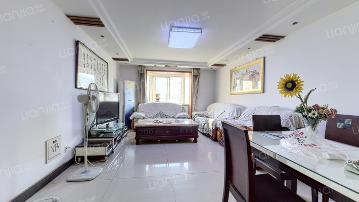 双高花园二手房实景图