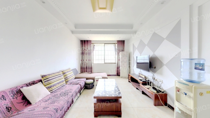 云鼎阳光二手房实景图