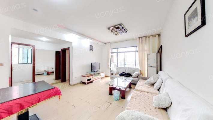 文华天成二手房实景图