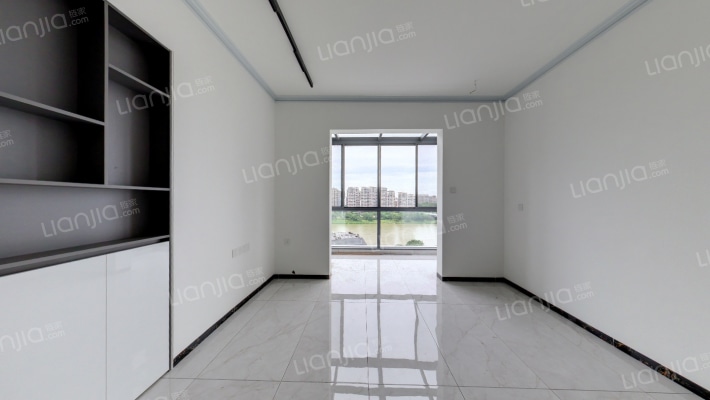 汉军五象一号二手房实景图