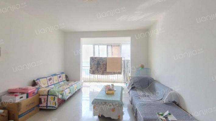 银河新城二手房实景图