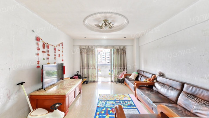 佳力大厦二手房实景图